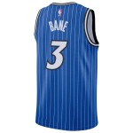 Maillot NBA Orlando Magic Desmond Bane Nike 2025-26 Icon Edition Bleu Swingman - Homme